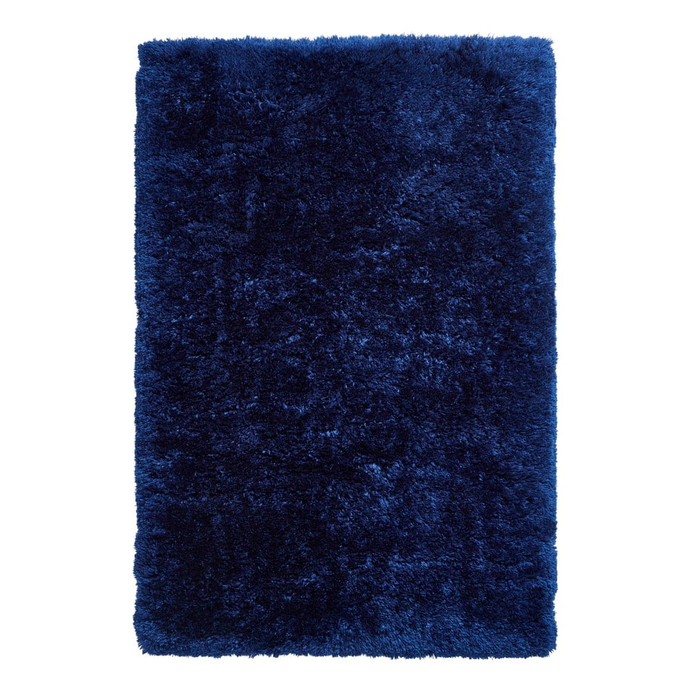 E-shop Námornícky modrý koberec Think Rugs Polar, 120 x 170 cm