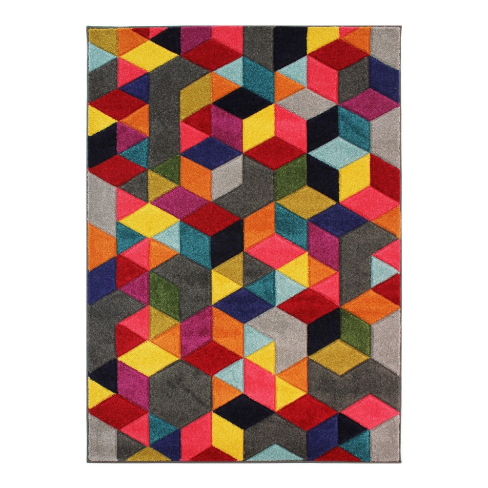 Obrázok Koberec Flair Rugs Radiant Dynamic, 230 × 160 cm