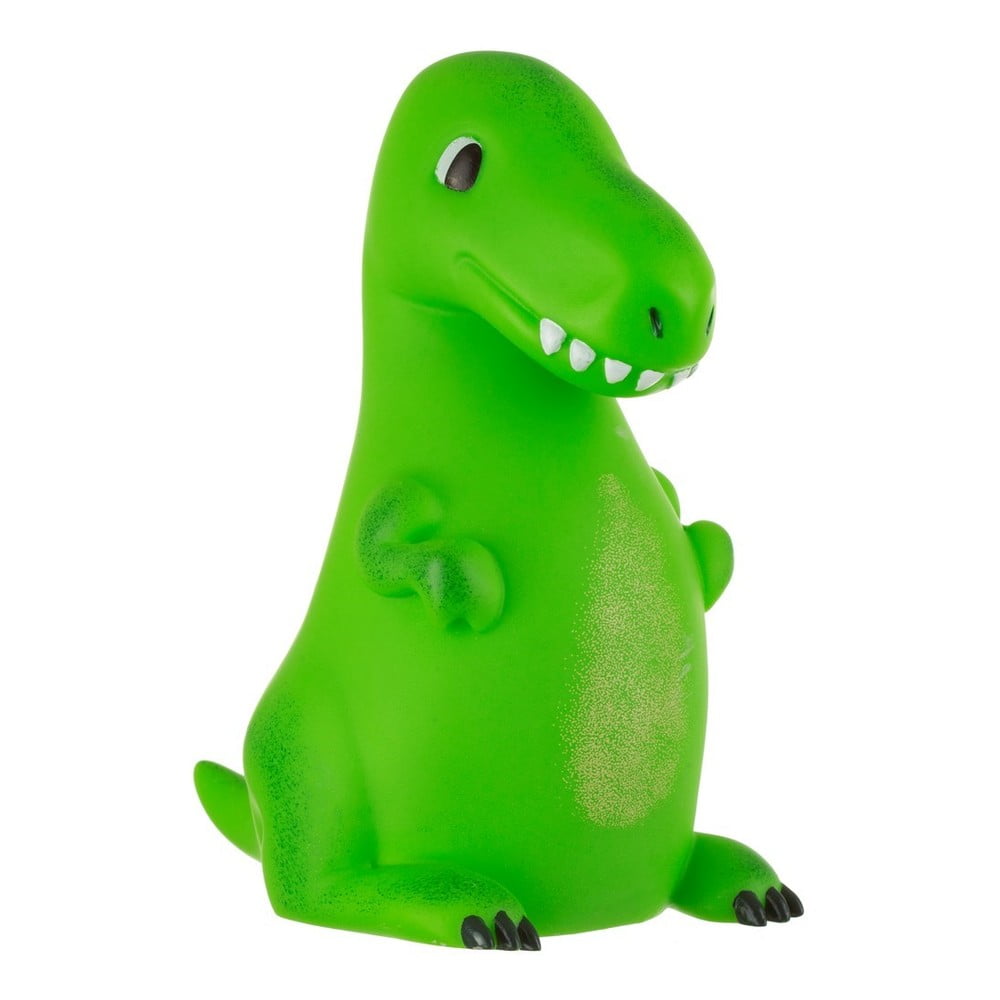 E-shop Zelené nočné svetielko Sass & Belle Roarsome Dinosaur