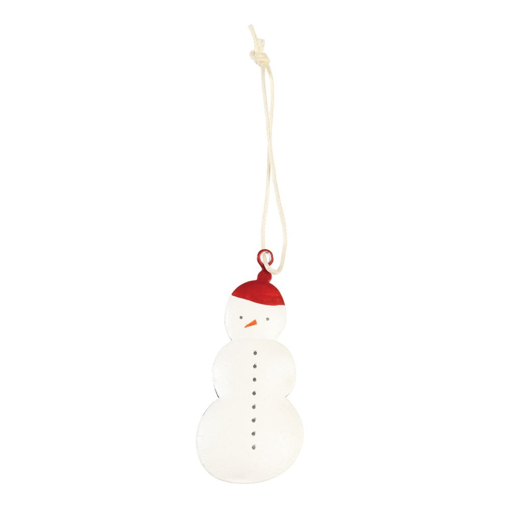 E-shop Vianočná dekorácia Rex London Snowman