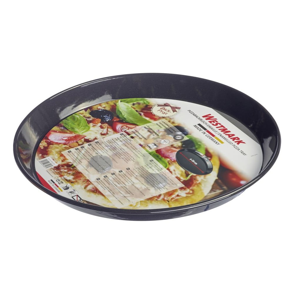 Okrúhly plech na pizzu ø 32,5 cm – Westmark