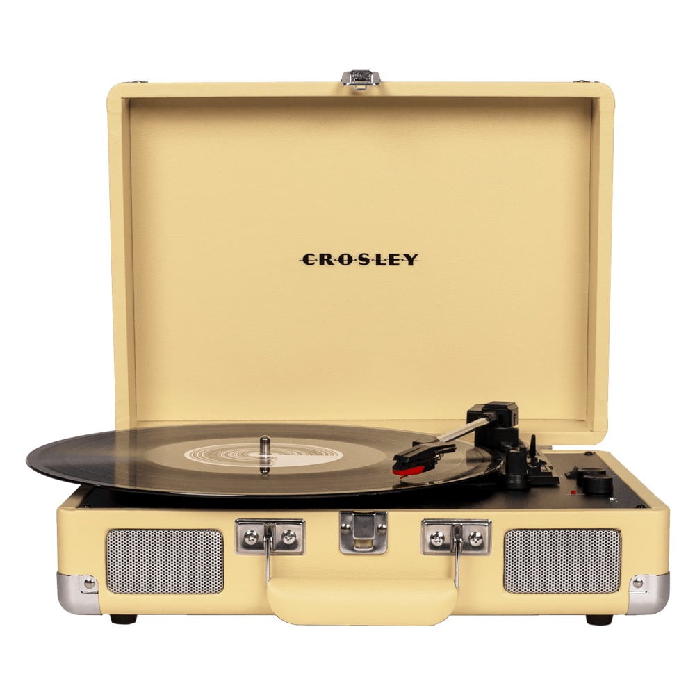 Obrázok Crosley Cruiser Deluxe Fawn