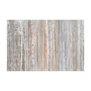 Obraz na plátne Marmont Hill Through The Trees, 61 × 41 cm