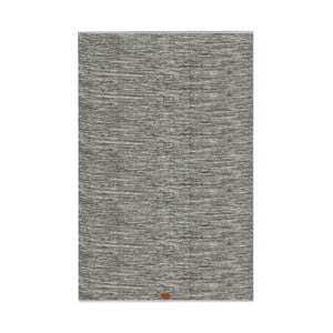 Tmavosivý koberec Hawke&Thorn Parker, 120 x 180 cm
