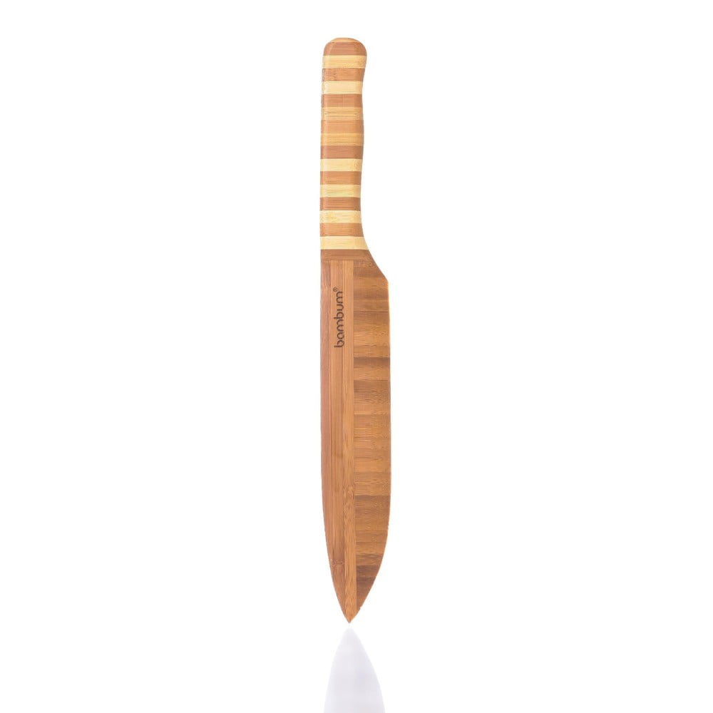 E-shop Bambusový šéfkuchársky nôž Bambum Chef