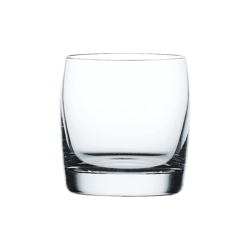 E-shop Sada 4 pohárov na whisky z krištáľového skla Nachtmann Vivendi Premium Whisky Tumbler Set, 315 ml
