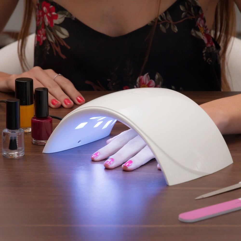 E-shop Profesionálna LED UV lampa na nechty InnovaGoods