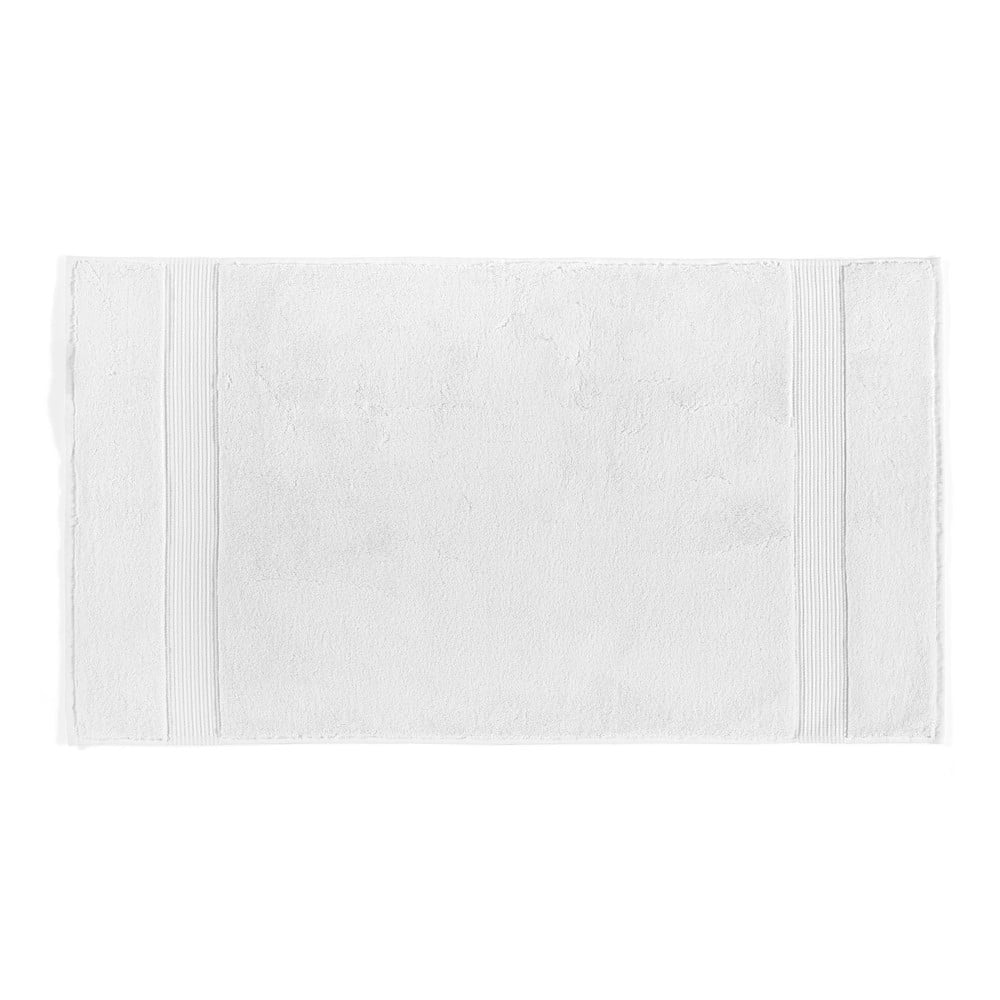 E-shop Súprava 3 bielych bavlnených uterákov Foutastic Chicago, 50 x 90 cm