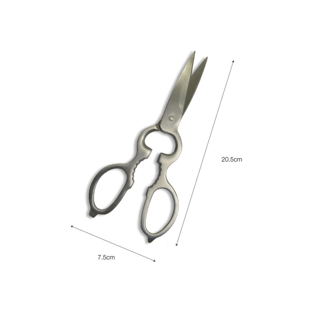 Obrázok Kuchynské nožnice Garden Trading Scissors