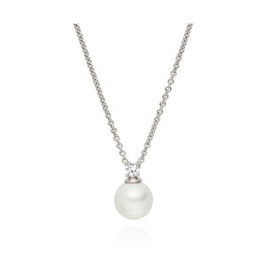 Perlový náhrdelník Nova Pearls Copenhagen Danette