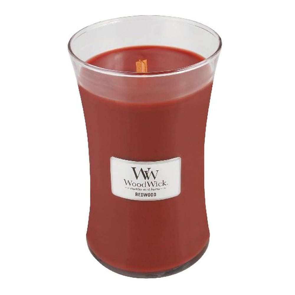 Obrázok WOODWICK Redwood 609,5 g (5038581054742)