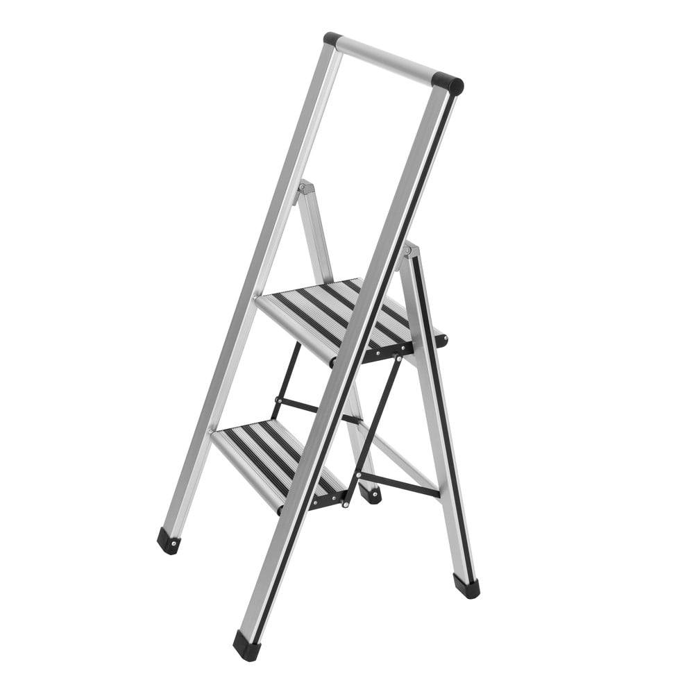 E-shop Skladacie schodíky Wenko Ladder, 100 cm