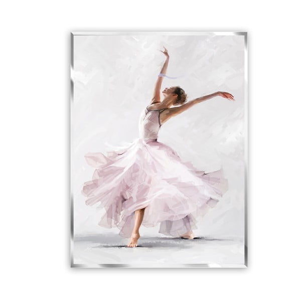 Obraz na plátne Styler Dancer, 62 x 82 cm