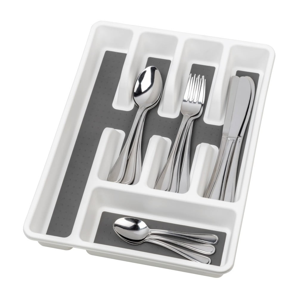 Obrázok Organizér na príbory do zásuvky Wenko Cutlery Tray Anti Slip