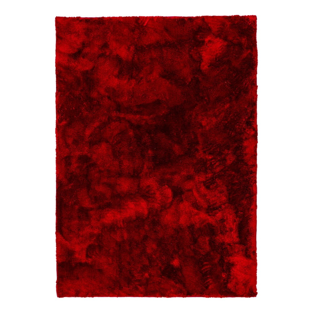 Obrázok Tufovaný koberec Universal Nepal Redness, 140 × 200 cm