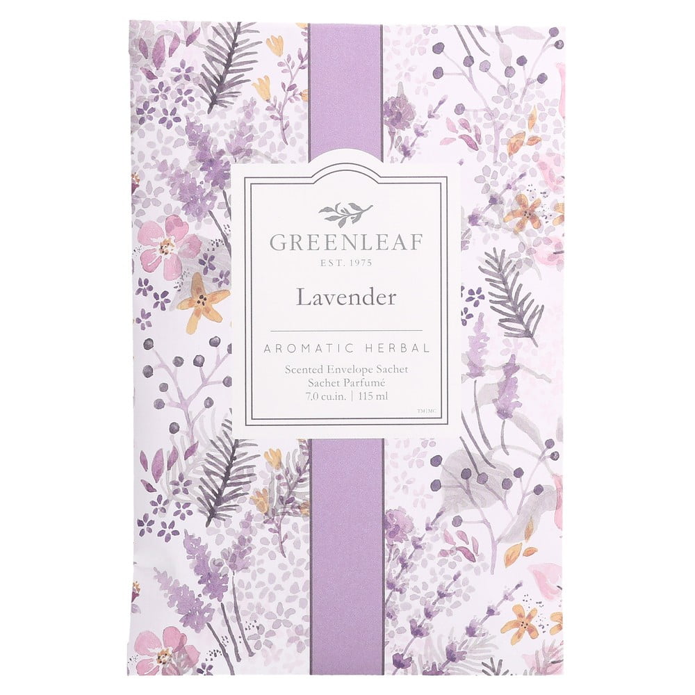 E-shop Vrecúško s vôňou Greenleaf Lavender S