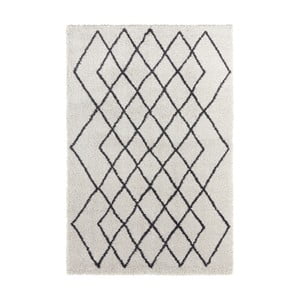 Svetlosivý koberec Elle Decor Passion Bron, 120 × 170 cm
