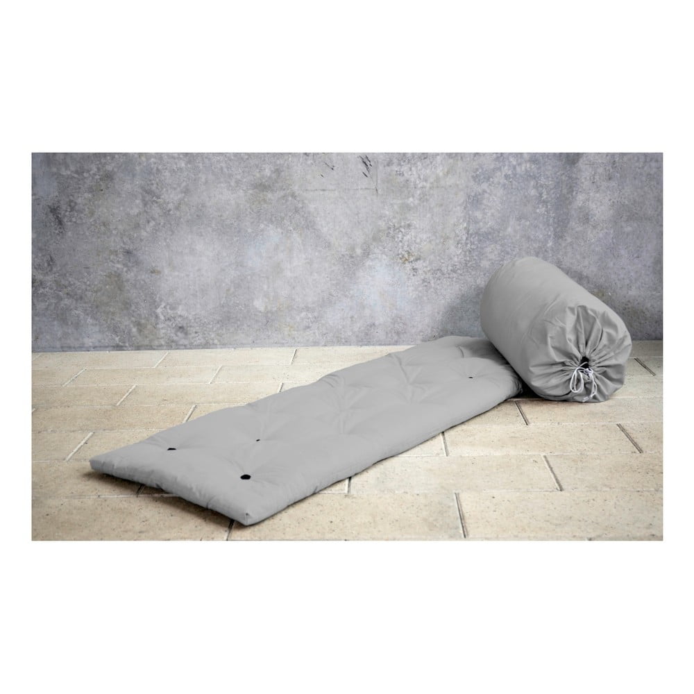 Obrázok Futón/posteľ pre návštevy Karup Bed In a Bag Grey