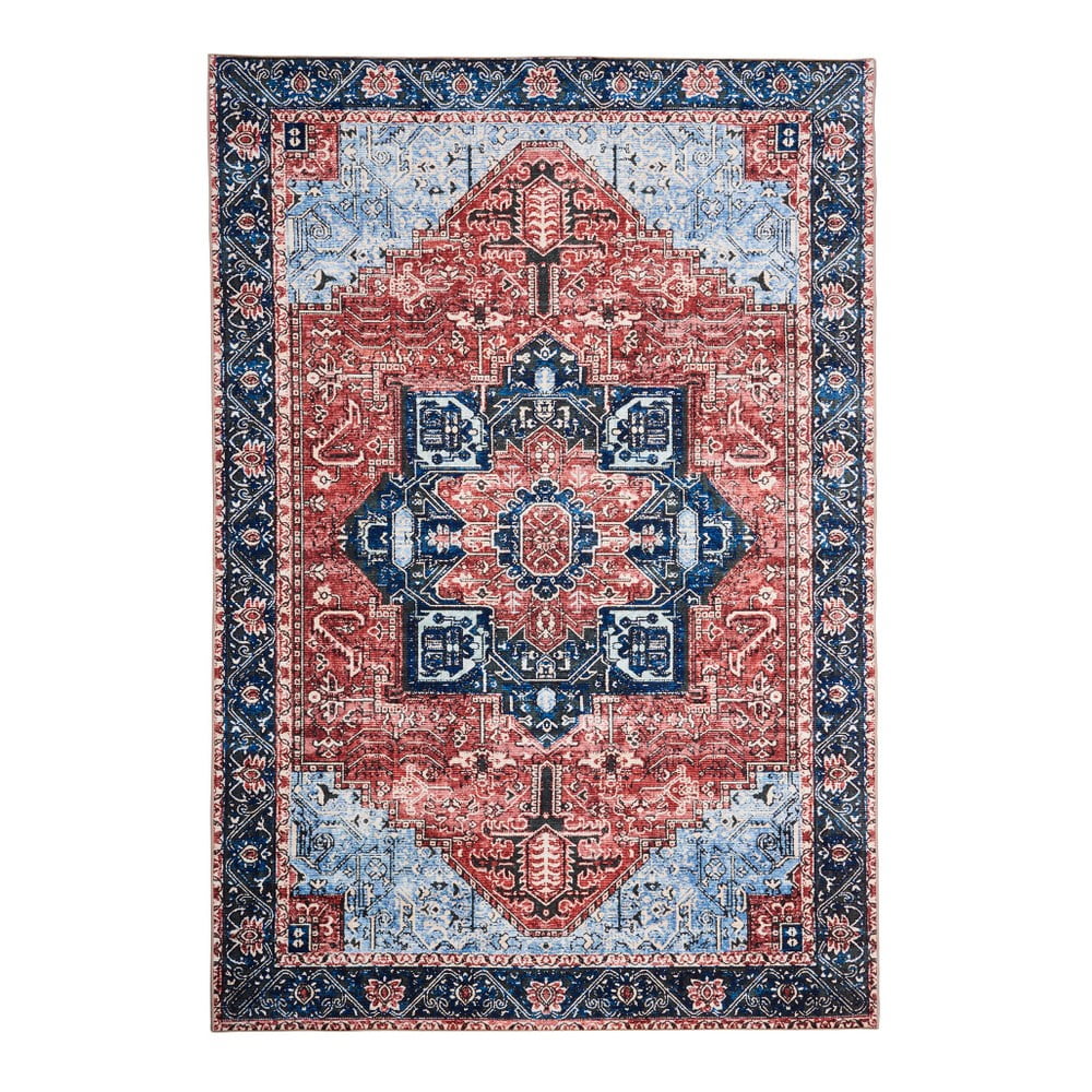 Obrázok Koberec Floorita Classico Multi, 80 × 150 cm