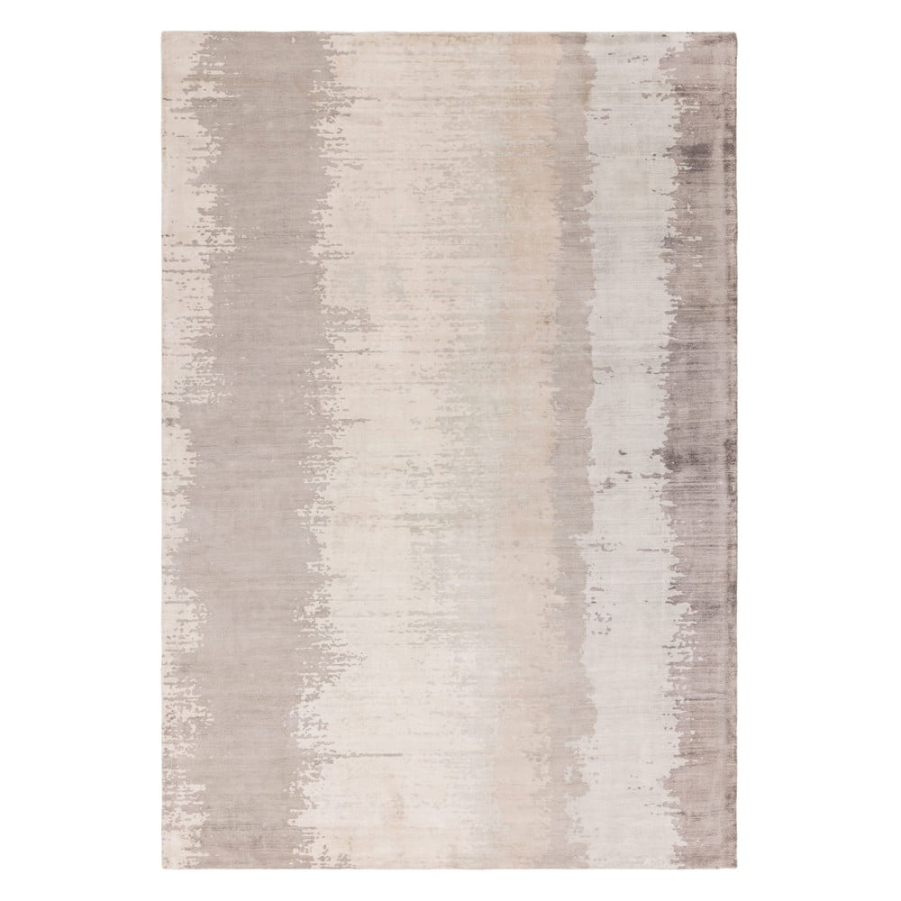 E-shop Béžový koberec 170x120 cm Juno - Asiatic Carpets
