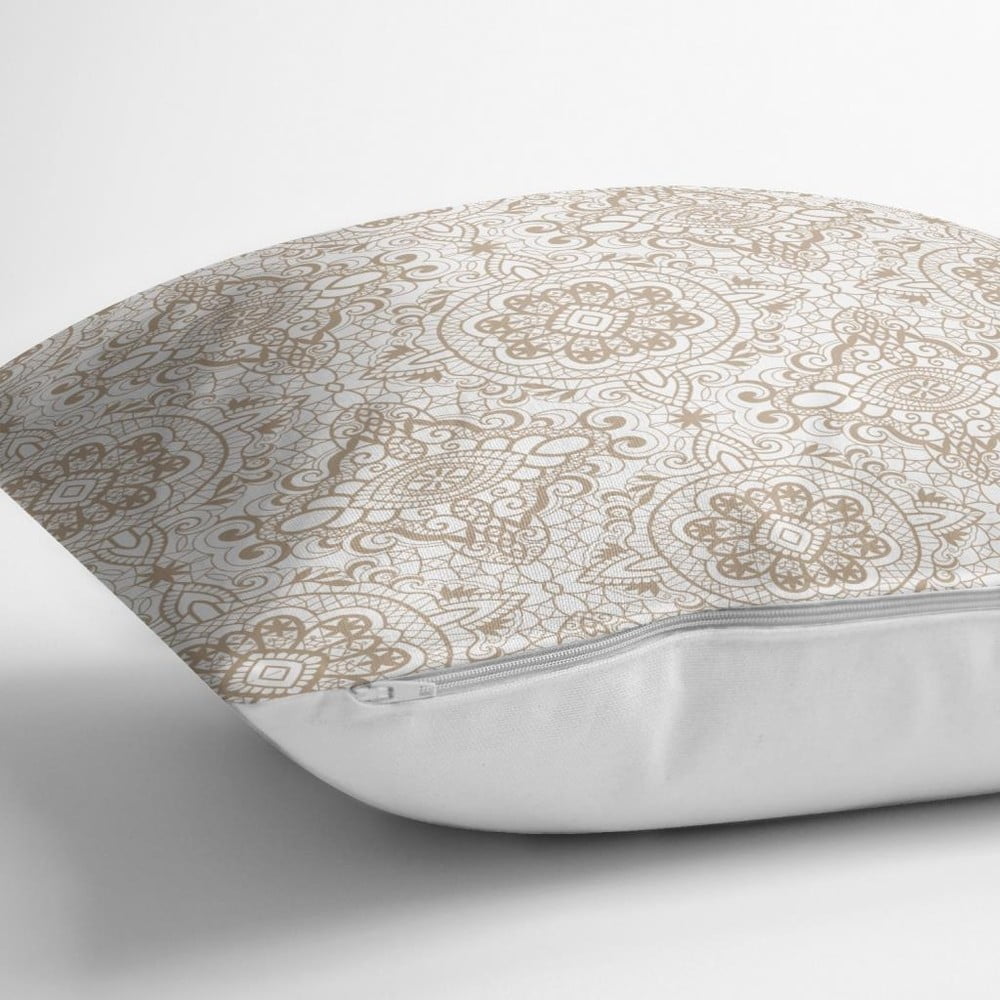E-shop Obliečka na vankúš Minimalist Cushion Covers Camia, 45 x 45 cm
