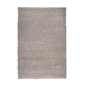 Ručne vyrábaný koberec The Rug Republic Zanos Linen, 160 × 230 cm