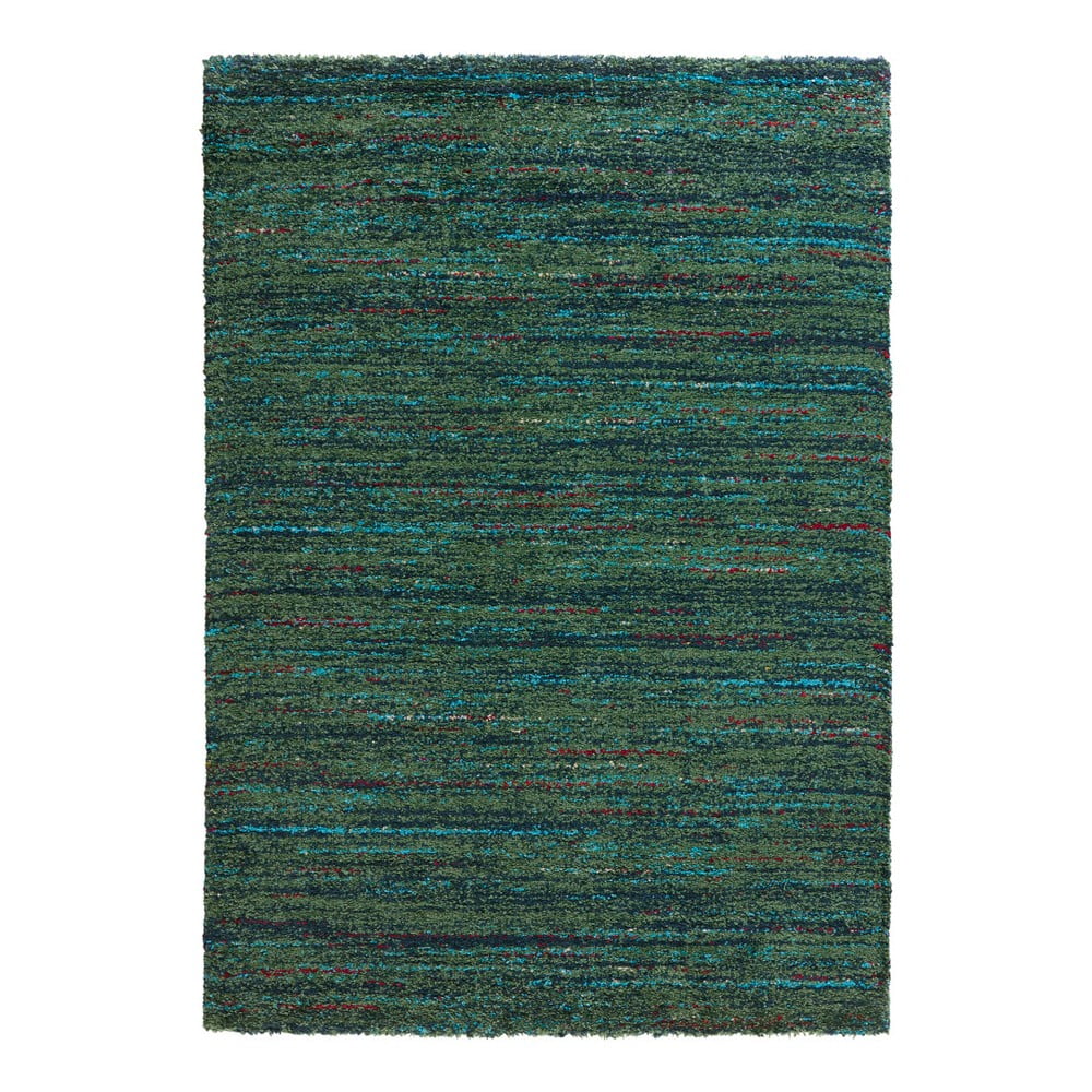 Obrázok Zelený koberec Mint Rugs Nomadic, 200 × 290 cm