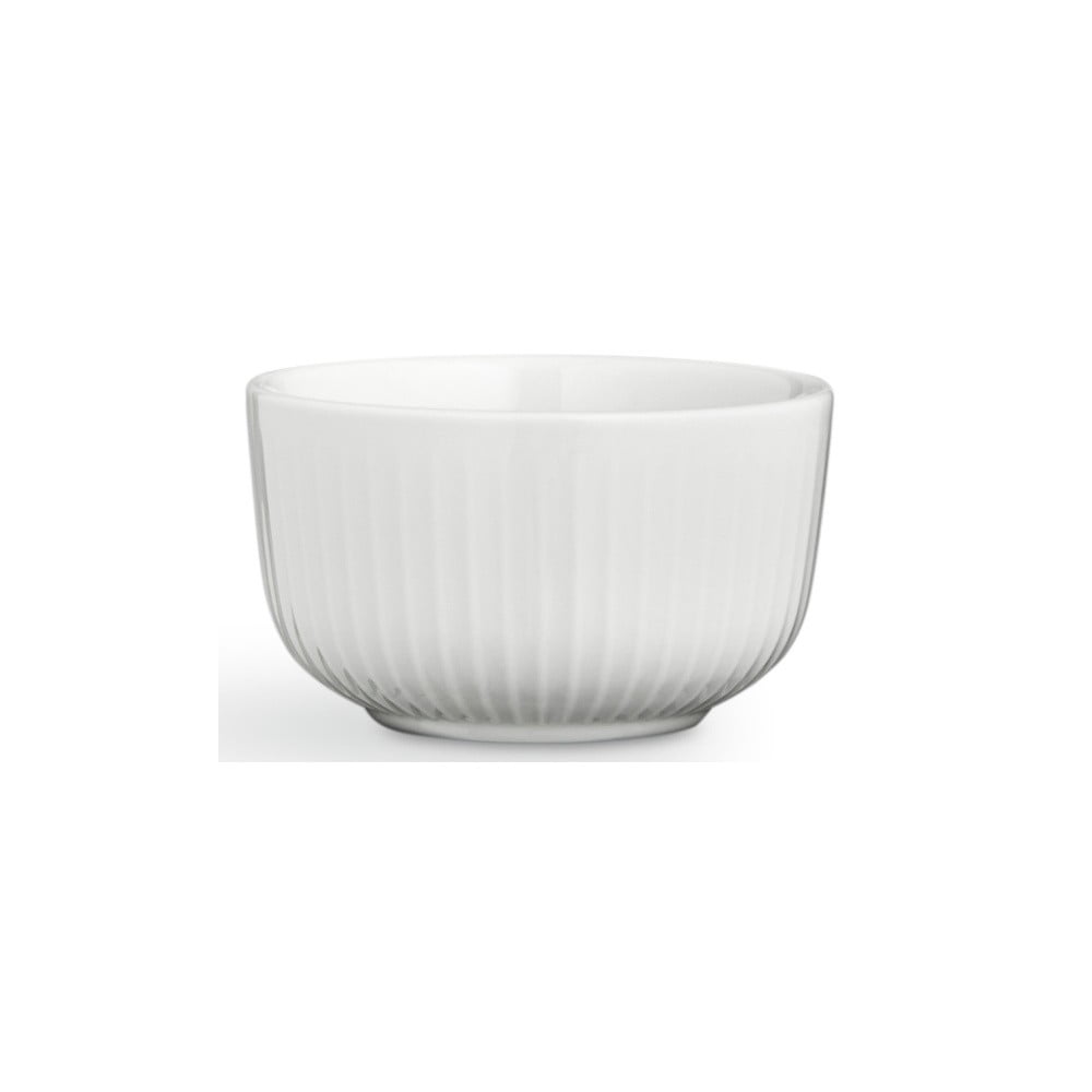 Obrázok Biela porcelánová miska Kähler Design Hammershoi, ⌀ 11 cm