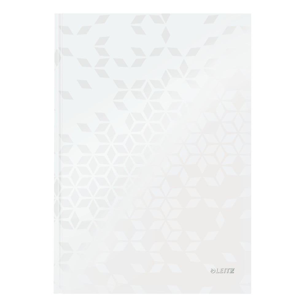E-shop Biely zápisník Leitz, 80 strán