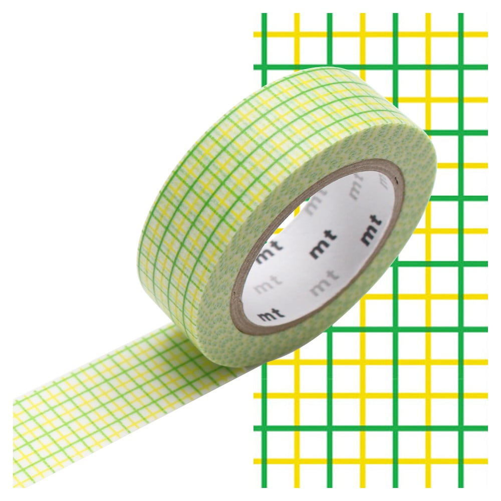 Obrázok Washi páska MT Masking Tape Aude, návin 10 m