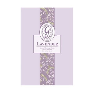 Vrecúško s vôňou Greenleaf Lavender S