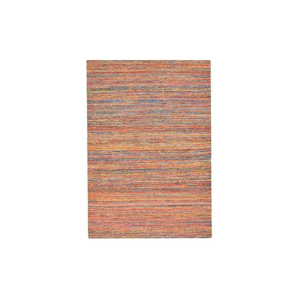 Ručne tkaný koberec Sari Silk Multi, 155x240 cm