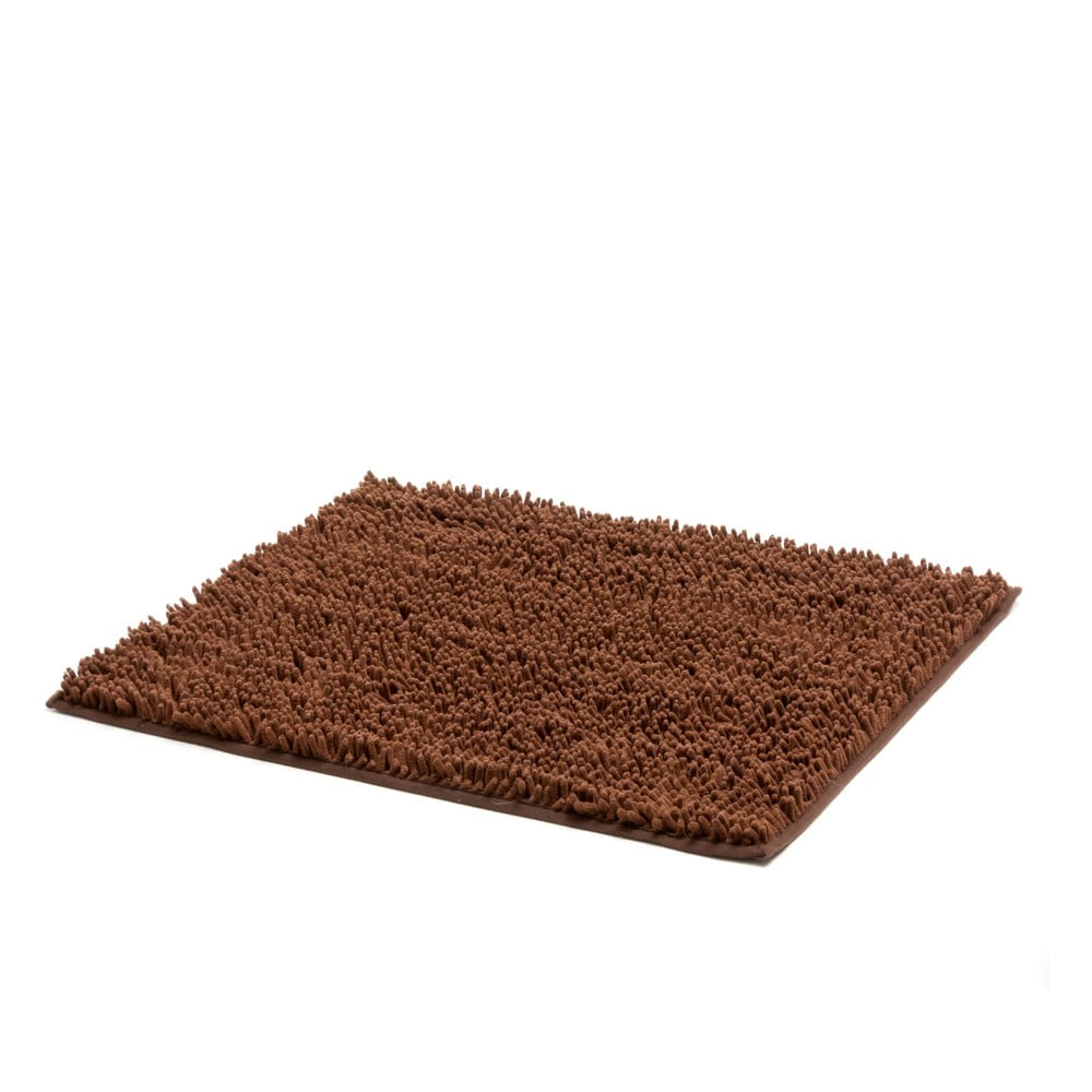 Obrázok Hnedá psia rohožka InnovaGoods Pet Doormat, 85 × 65 cm