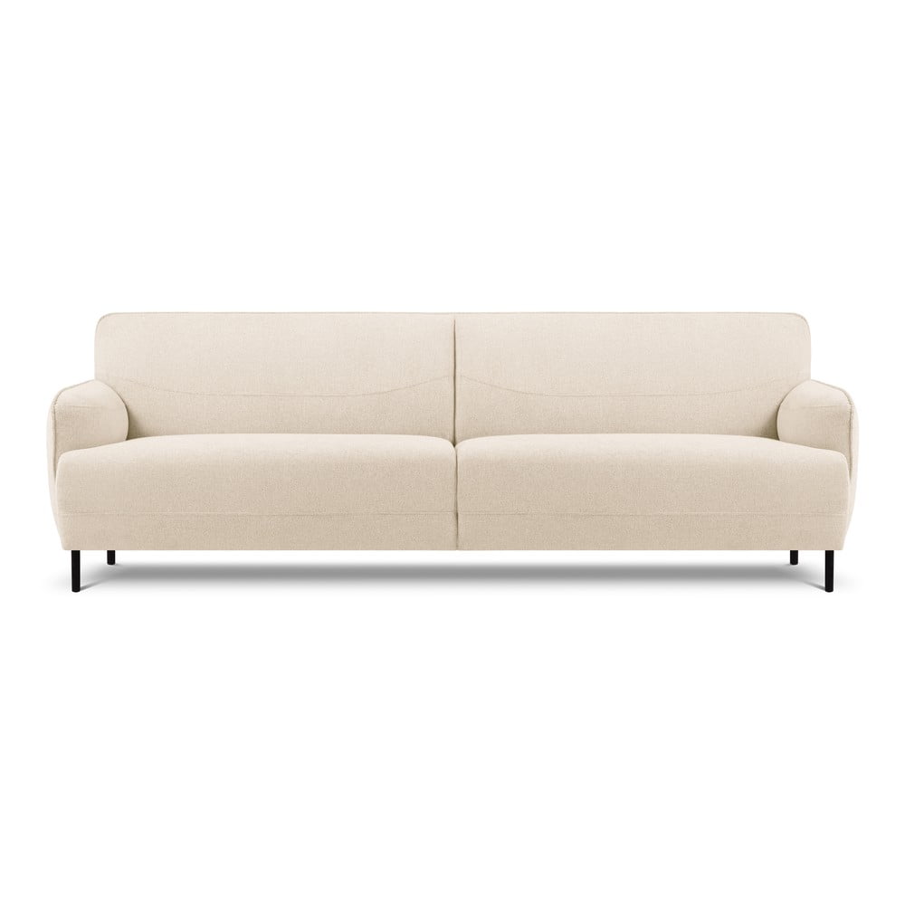 E-shop Béžová pohovka Windsor & Co Sofas Neso, 235 cm