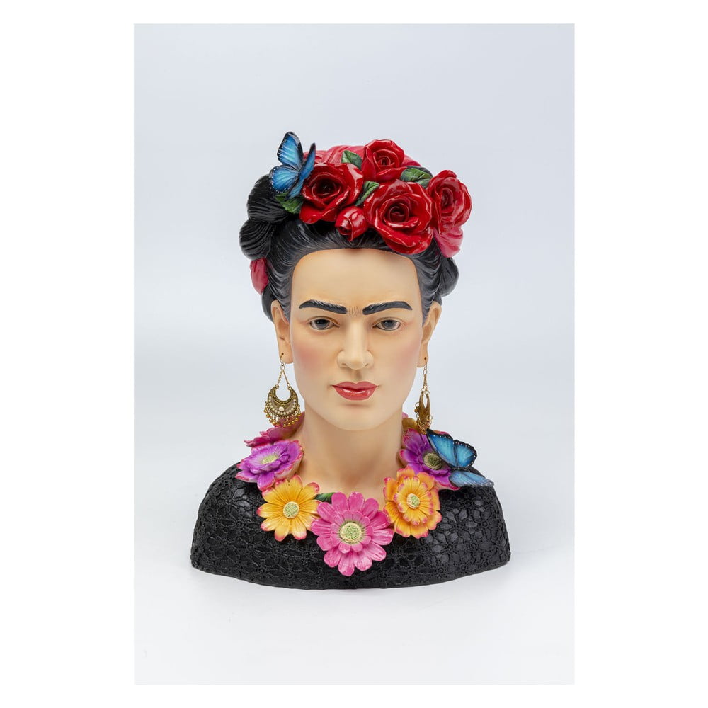 Obrázok Dekorácie Kare Design Frida Flowers