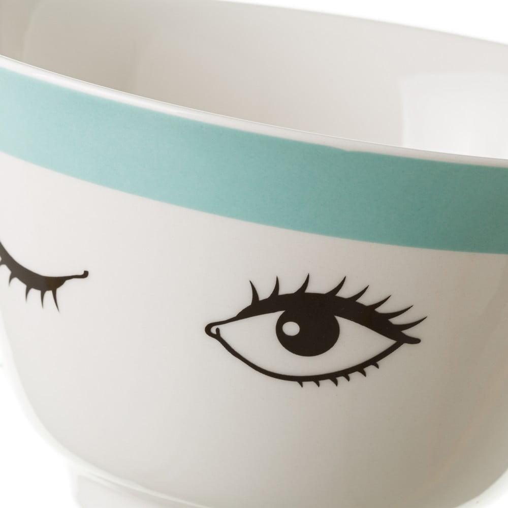 Obrázok Porcelánová miska Unimasa Blue Dreameyes, 750 ml