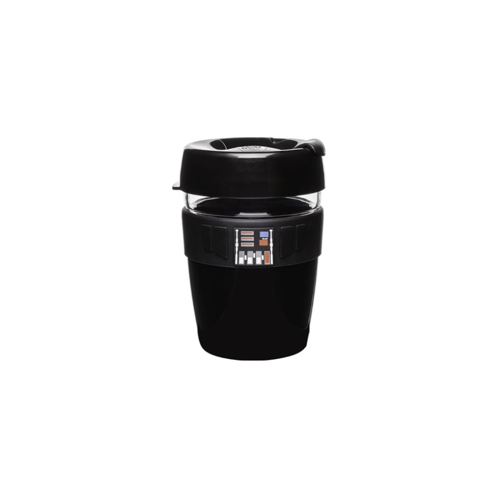 Obrázok Cestovný hrnček s viečkom KeepCup Star Wars Trooper Original, 340 ml