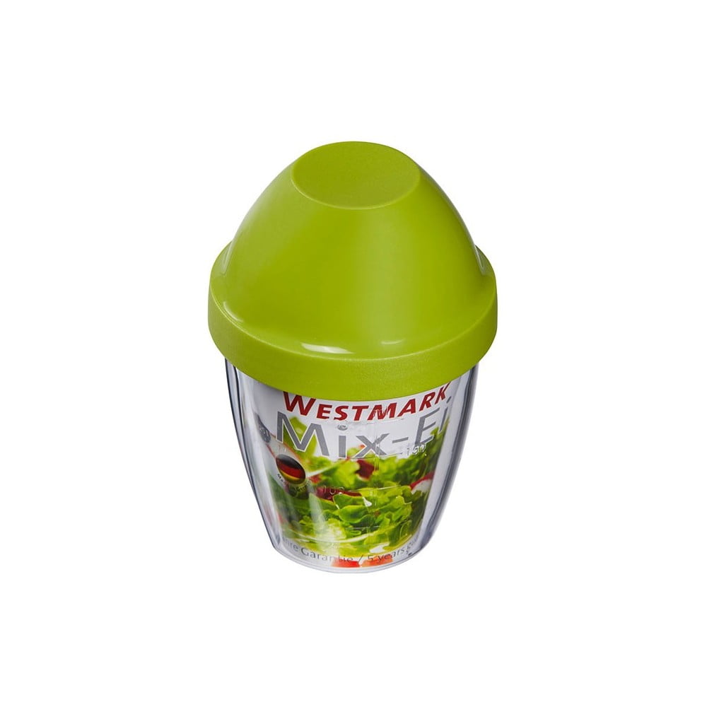 Obrázok Zelený mixovací kelímok Westmark Mix-Ei, 250 ml