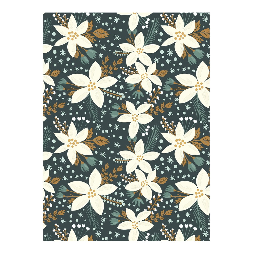 E-shop Baliaci papier eleanor stuart No. 3 Winter Floral