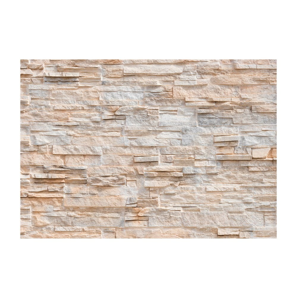 Veľkoformátová tapeta Artgeist Stone Gracefulness, 400 × 280 cm