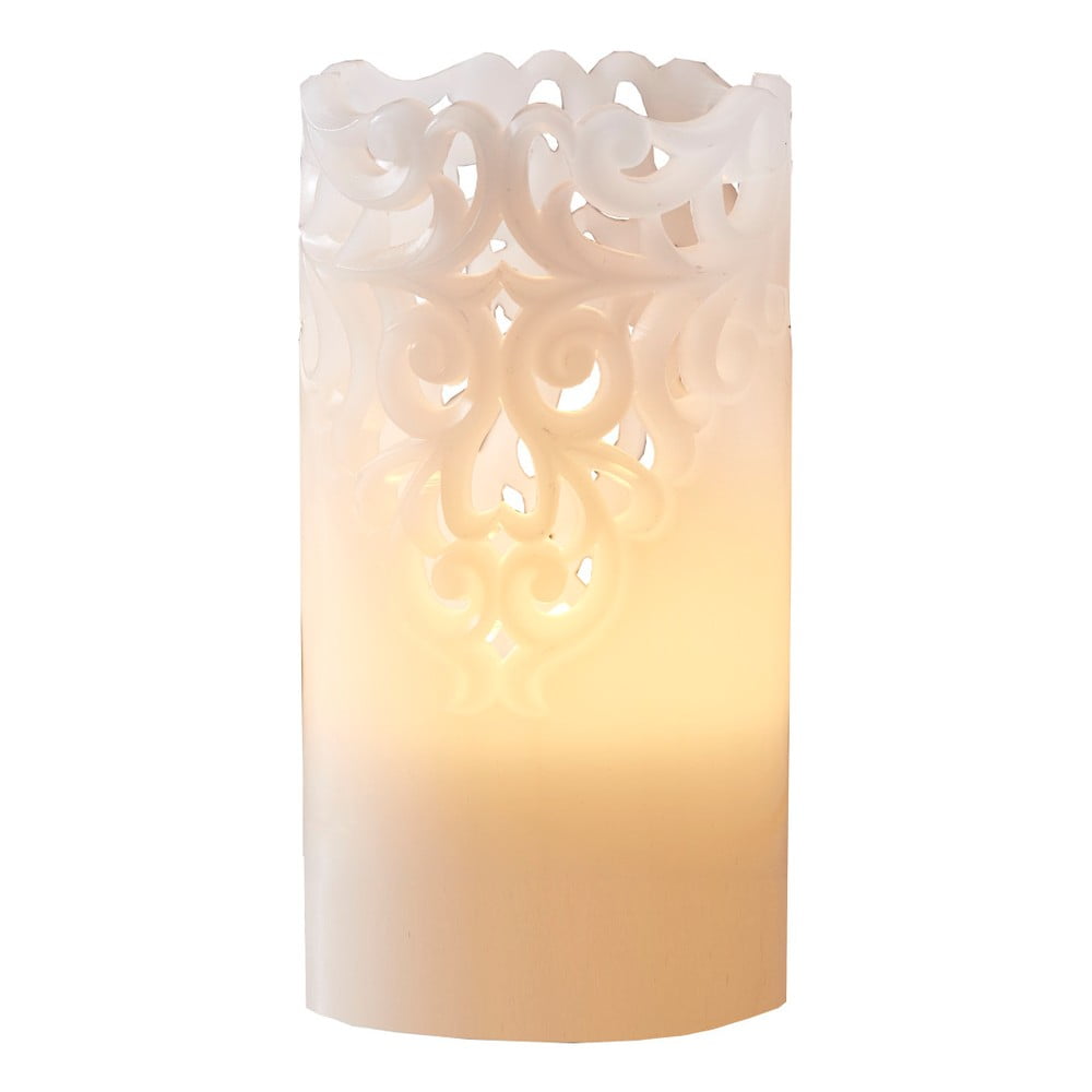 Obrázok LED sviečka Best Season Wax Candle Clary Lungo