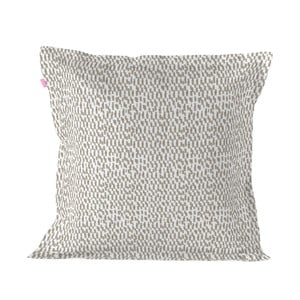 Bavlnená obliečka na vankúš Happy Friday Cushion Cover Light, 60 × 60 cm