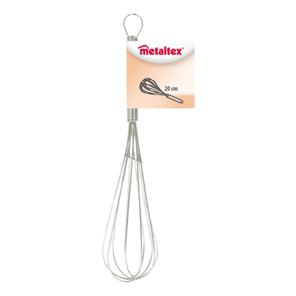 Obrázok Antikoro metlička Metaltex French, dĺžka 20 cm