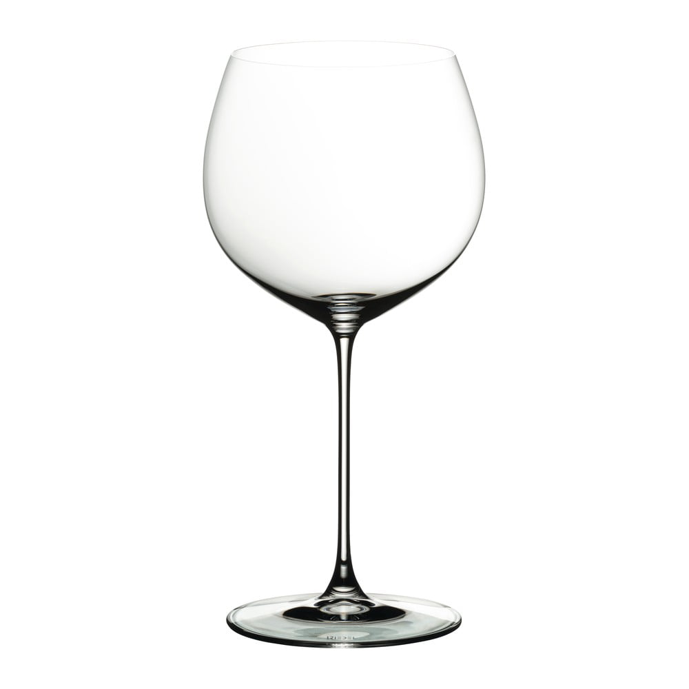 E-shop Súprava 2 pohárov na víno Riedel Veritas Oaked Chardonnay, 620 ml