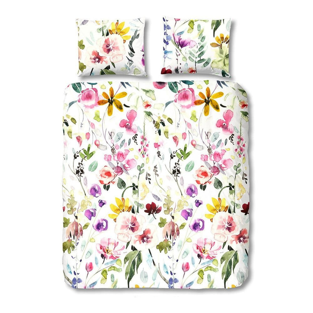 E-shop Bavlnené obliečky na dvojlôžko z bavlny Good Morning Fina, 200 × 240 cm