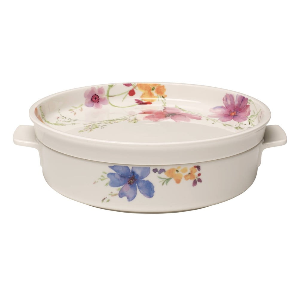 Obrázok Porcelánová zapekacia misa Villeroy & Boch Mariefleur Basic, 24 cm