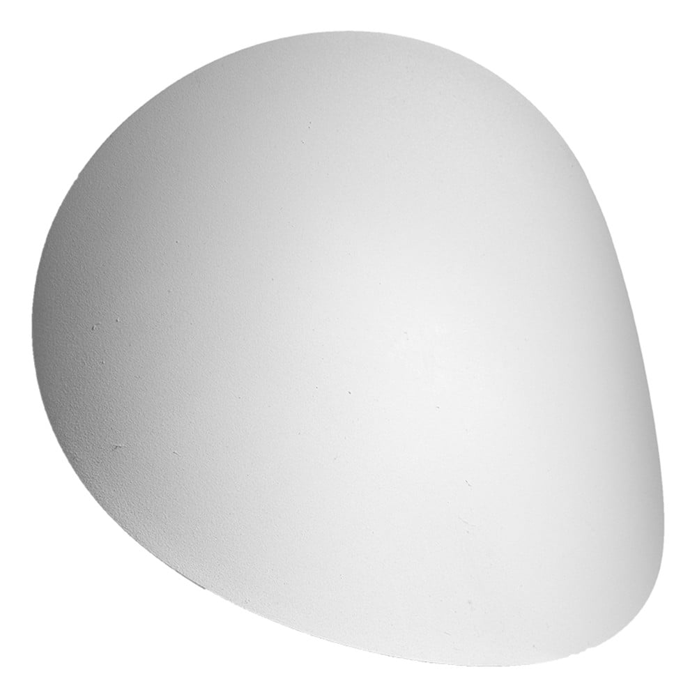 E-shop Biele nástenné svietidlo Nice Lamps Junker