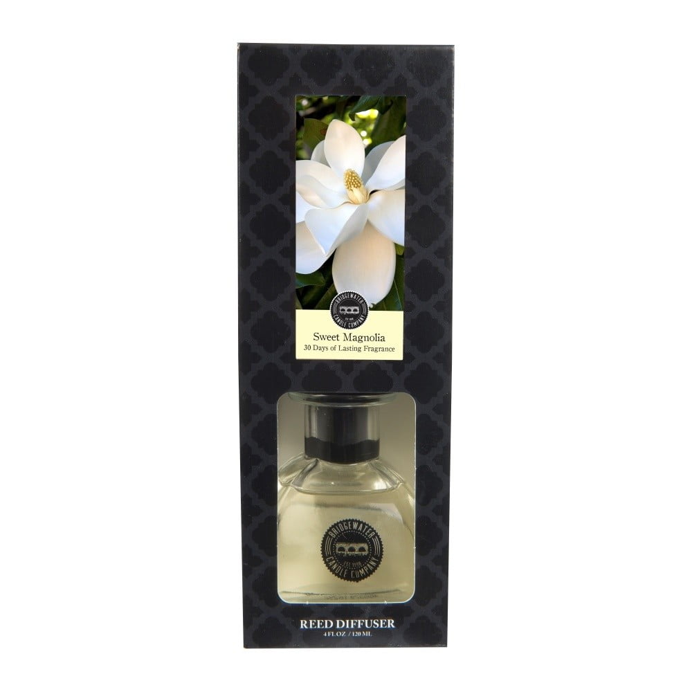 Obrázok Difuzér s vôňou magnólie Creative Tops Sweet Magnolia, 120 ml