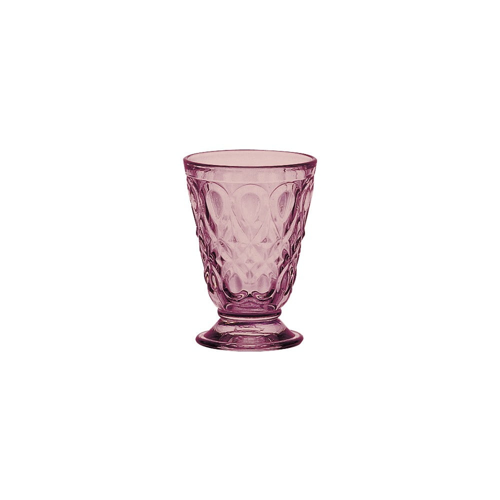 Fialový pohár La Rochère Lyonnais, 200 ml
