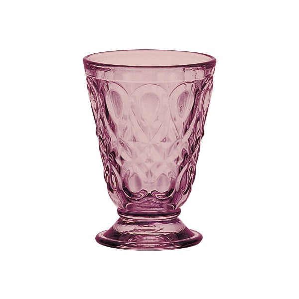 Fialový pohár La Rochère Lyonnais, 200 ml